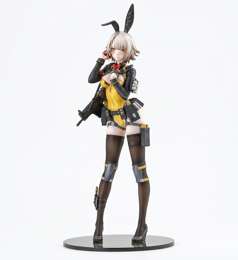 Kotobukiya: Girls Frontline 2 Exilium - Vector Molotov Bunny Escala 1/7
