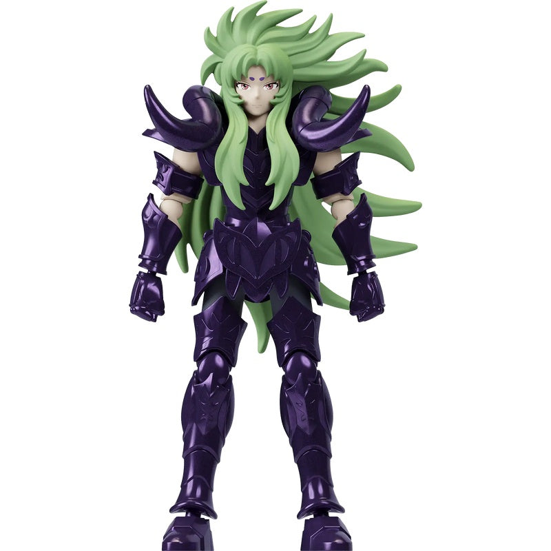 Blokees Saint Seiya Galaxy Version: 05 The Hades Invasion - Unitario 75035