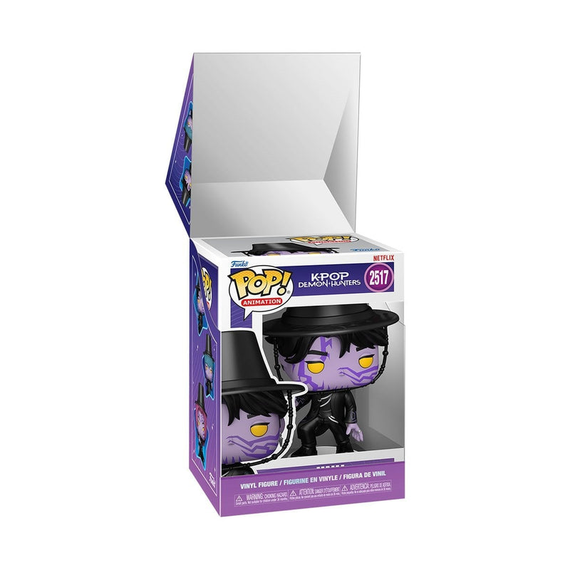 Funko Pop Mystery: Kpop Demon hunters - UNITARIO