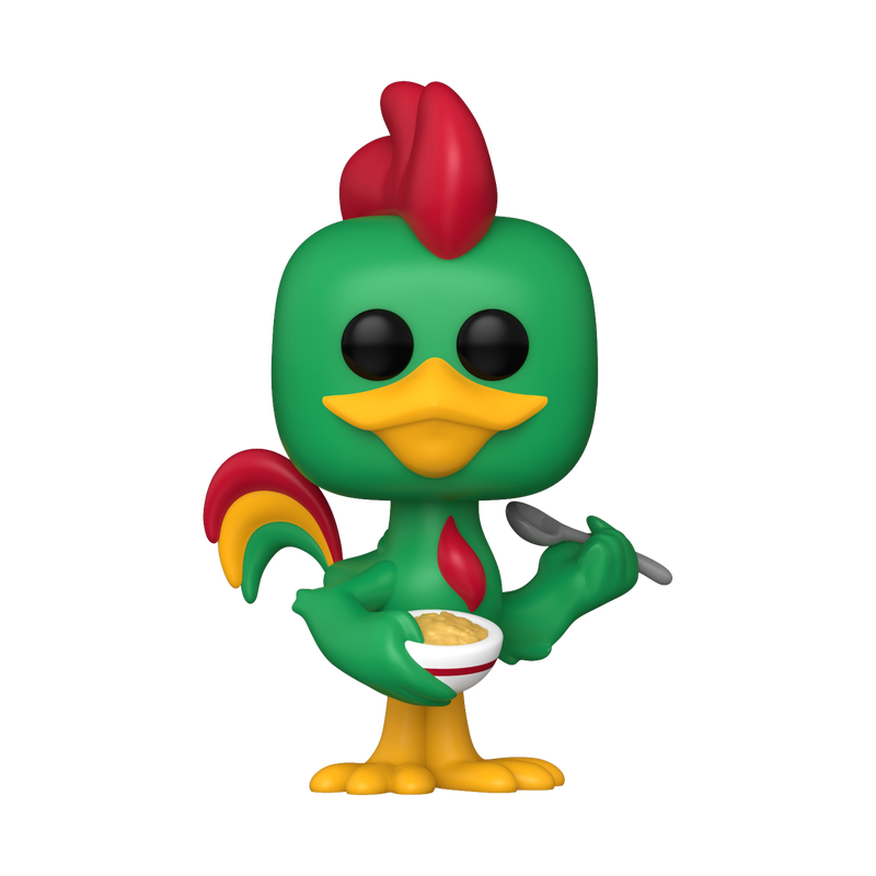 Funko Pop Ad Icons: Kelloggs Corn Flakes - Cornelio
