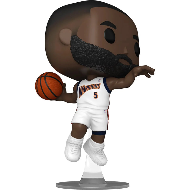 Funko Pop NBA: Warriors - Baron Davis