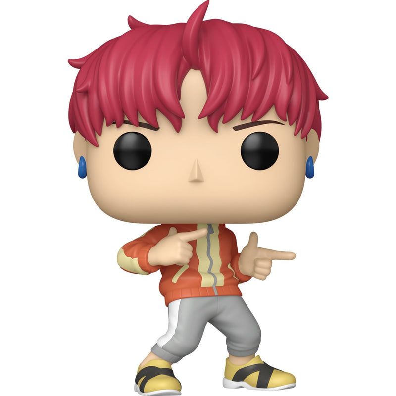 Funko Pop Animation: DANDADAN - Jiji