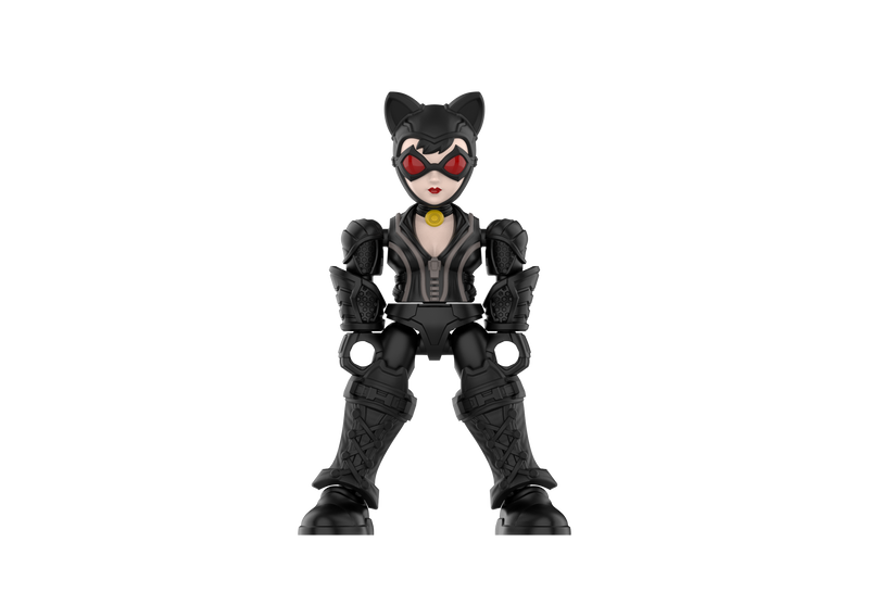 Blokees DC Defender Version: 03 Arkham Chaos Prologue - Unitario 75703