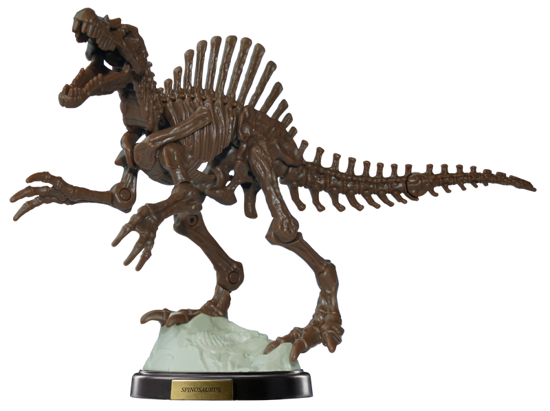 Blokees Jurassic World Terraventure Surprise: Wave 03 UNITARIO 75643