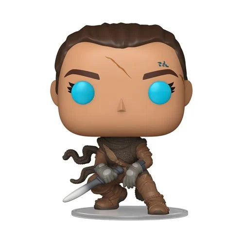 Funko Pop Movies: Dune 3 - Chani