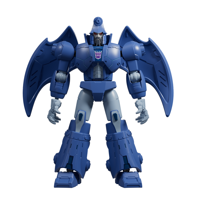 Blokees Transformers Galaxy Version: 11 The Lost Light - Unitario 71111