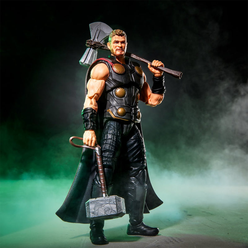Marvel Legends Series: Avengers Doomsday - Thor