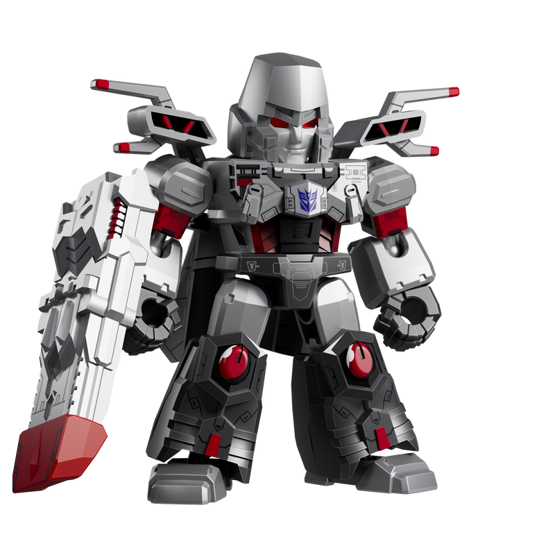 Blokees Transformers Defender Version: 08 Battle Stars UNITARIO 71408