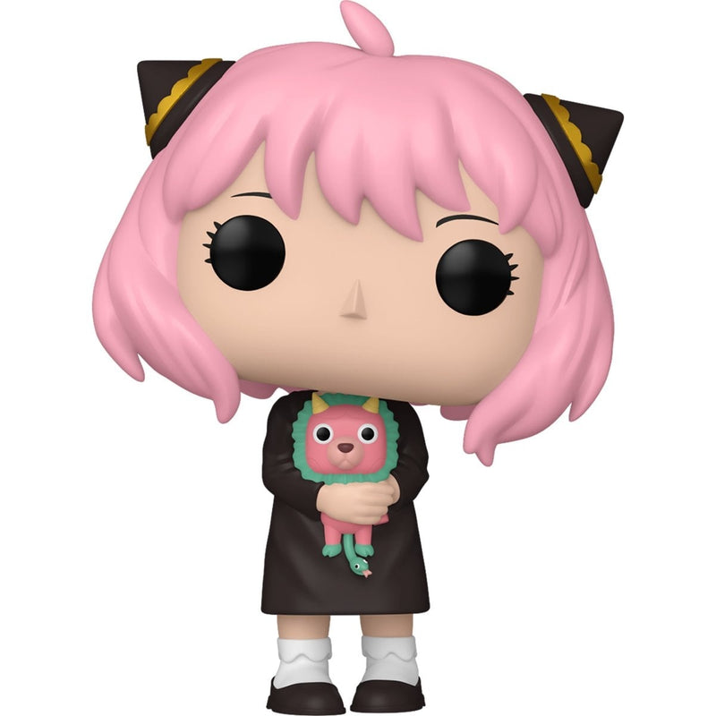 Funko Pop Animation: Spy Family - Anya Forger con Chimera