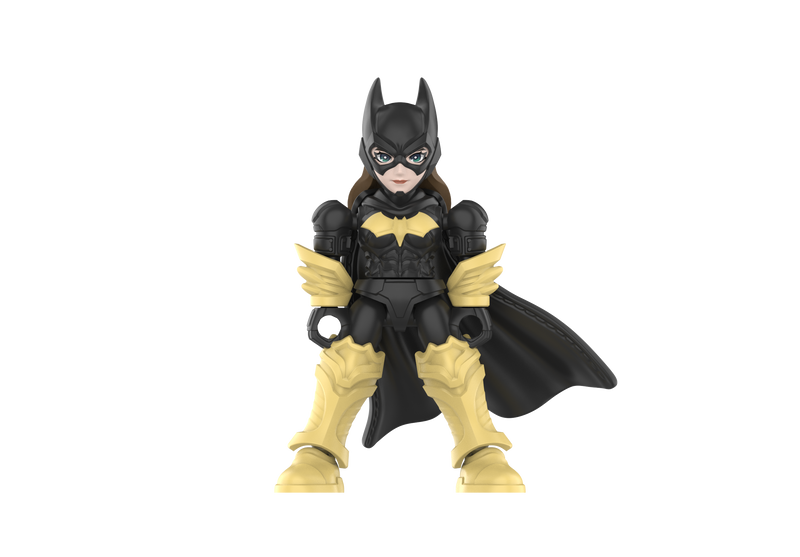 Blokees DC Defender Version: 03 Arkham Chaos Prologue - Unitario 75703