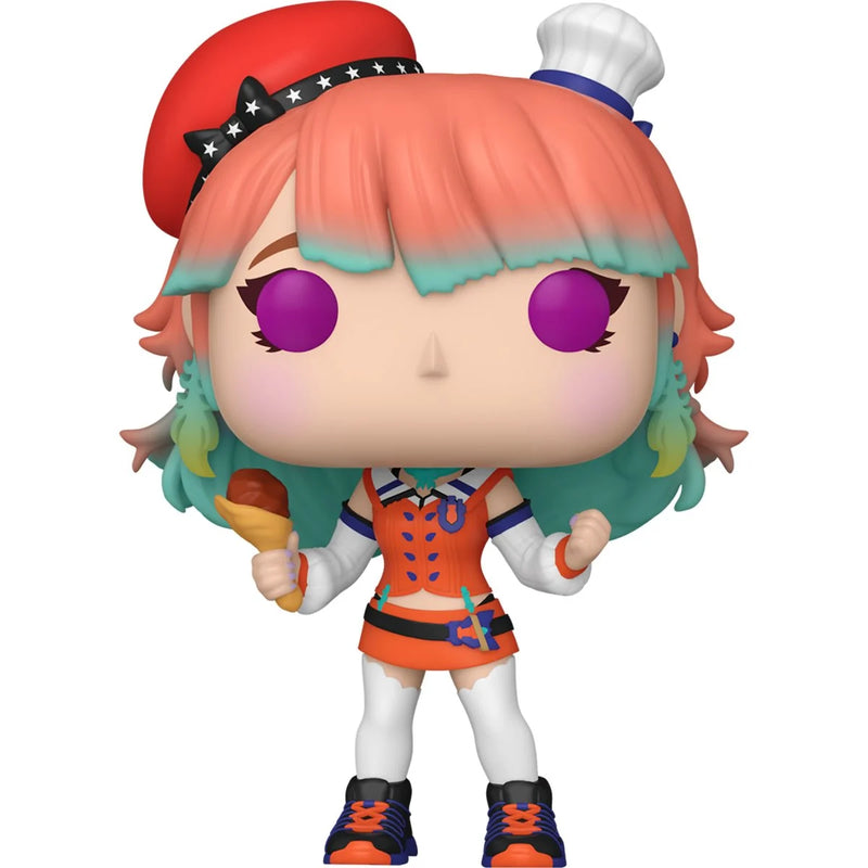 Funko Pop Animation: Hololive Production - Takanashi Kiara