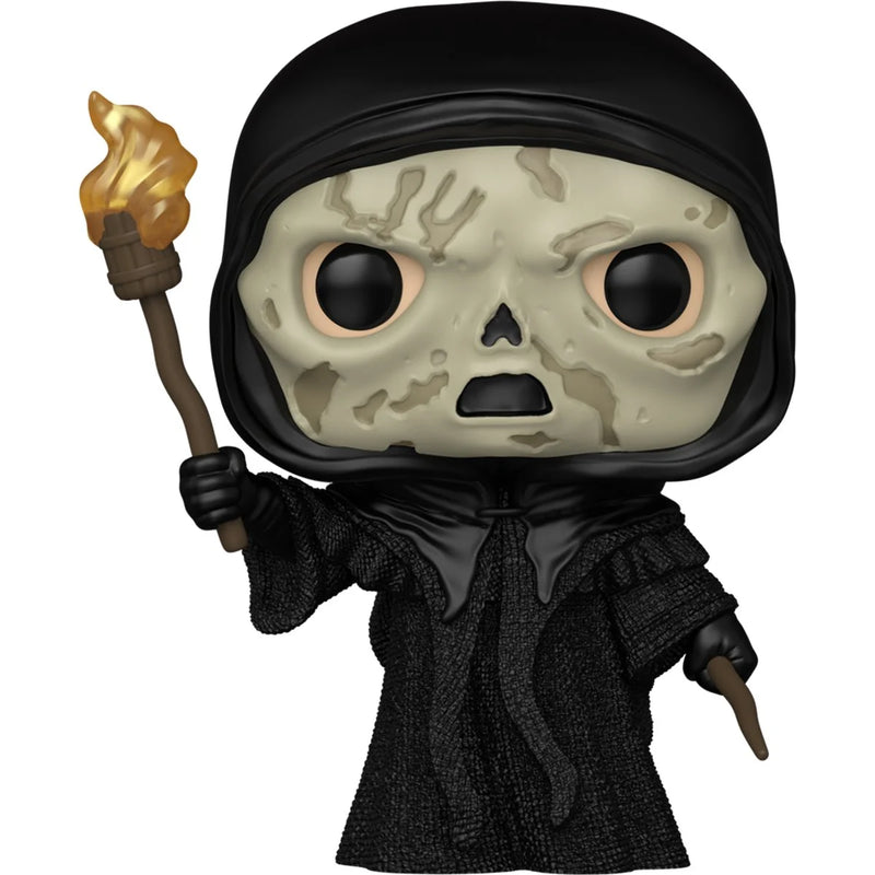 Funko Pop Movies: Harry Potter - Death Eater con mascara motifago