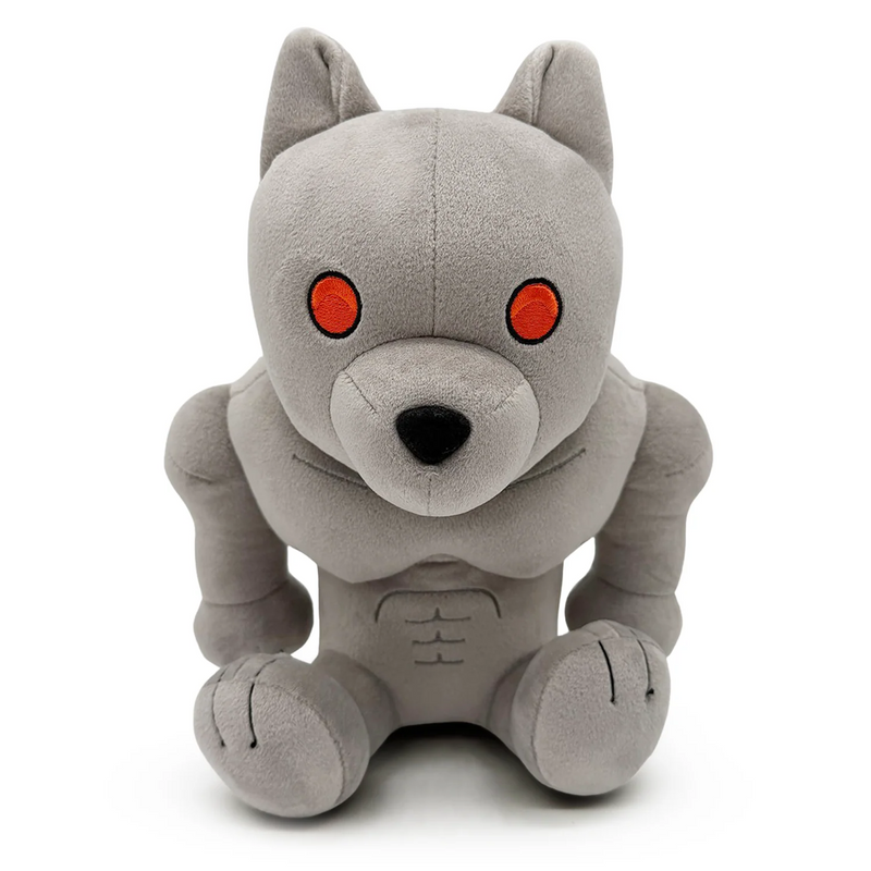 Youtooz Plush: Dead Rails - Werewolf Peluche 9 Pulgadas