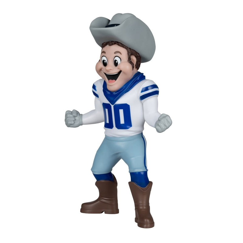 Mcfarlane Nfl Posed Mascot: Dallas Cowboys - Rowdy