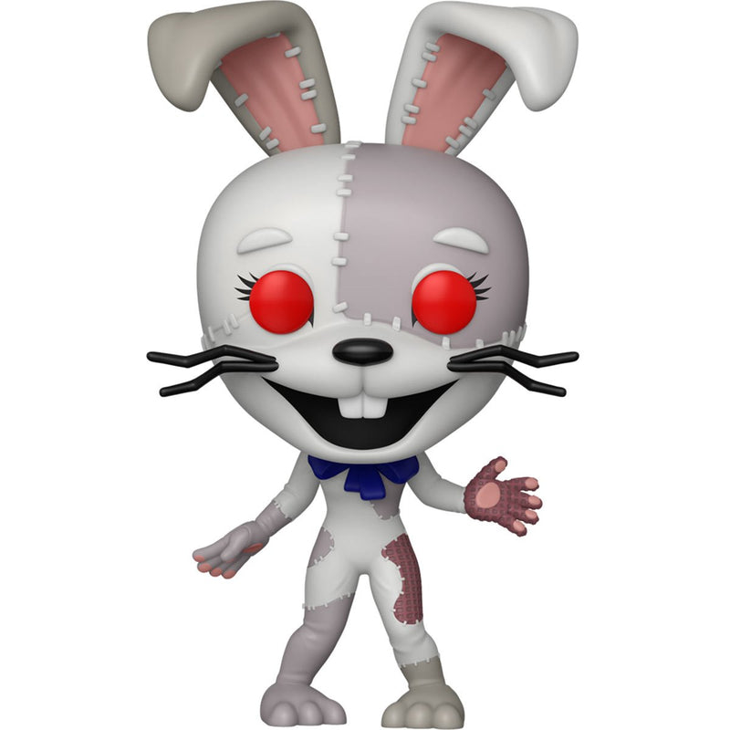 Funko Pop Games: Five Nights At Freddys Help Wanted 2 - Vanny