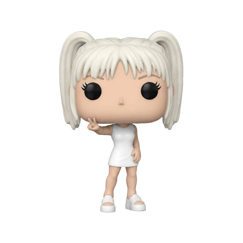 Funko Pop Rocks: Spice Girls - Baby Wannabe