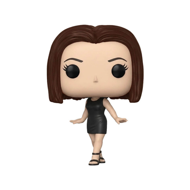 Funko Pop Rocks: Spice Girls - Posh Wannabe