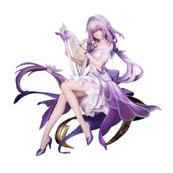 Myethos Scale Figure Gift+: Honkai Star Rail - Castorice Star Rail Live Escala 1/8