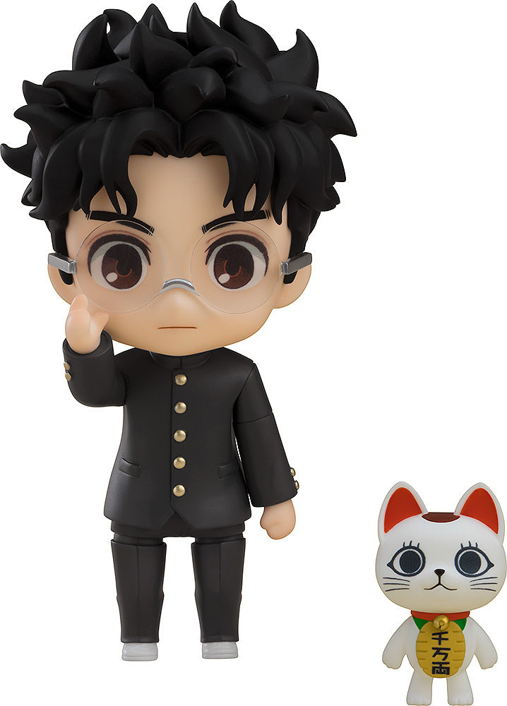Good Smile Nendoroid: Dan Da Dan - Okarun