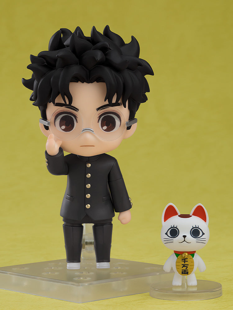 Good Smile Nendoroid: Dan Da Dan - Okarun