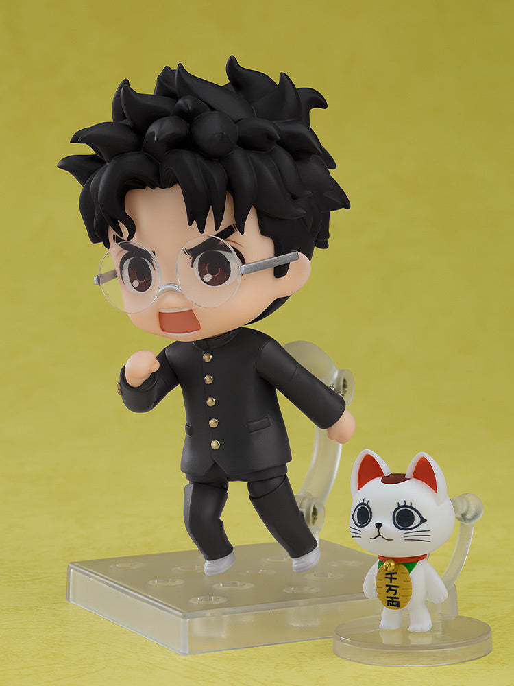 Good Smile Nendoroid: Dan Da Dan - Okarun