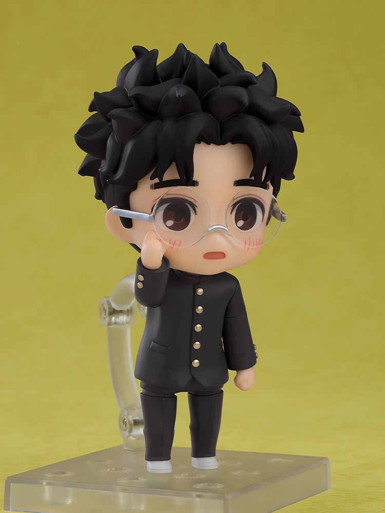 Good Smile Nendoroid: Dan Da Dan - Okarun