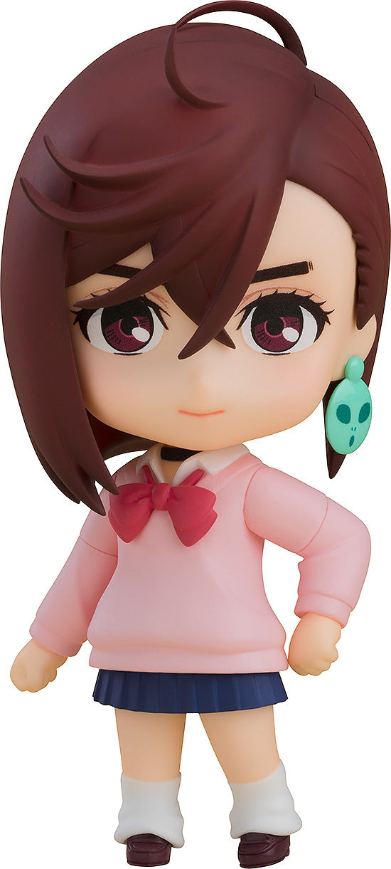 Good Smile Nendoroid: Dan Da Dan - Momo
