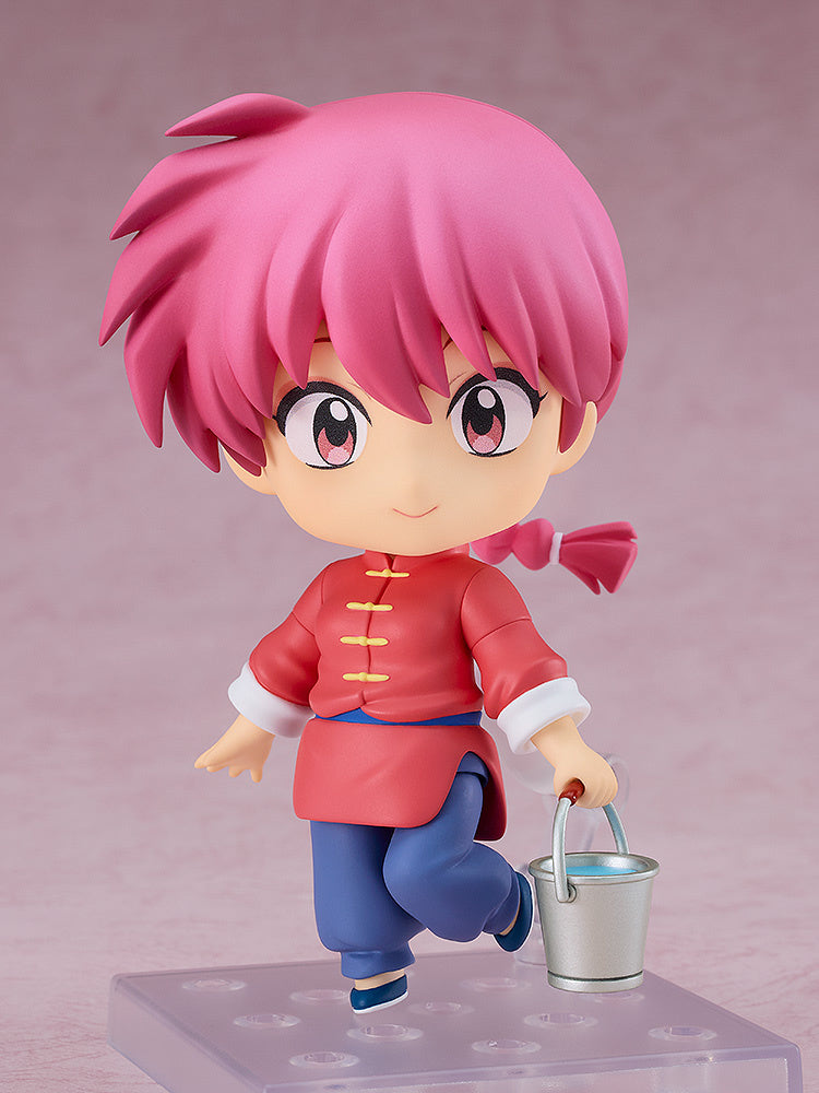 Good Smile Nendoroid: Ranma 1/2 - Ranma Femenino