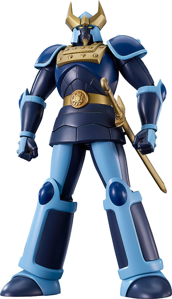 Good Smile Moderoid: God Mazinger - God Mazinger Kid De Plastico