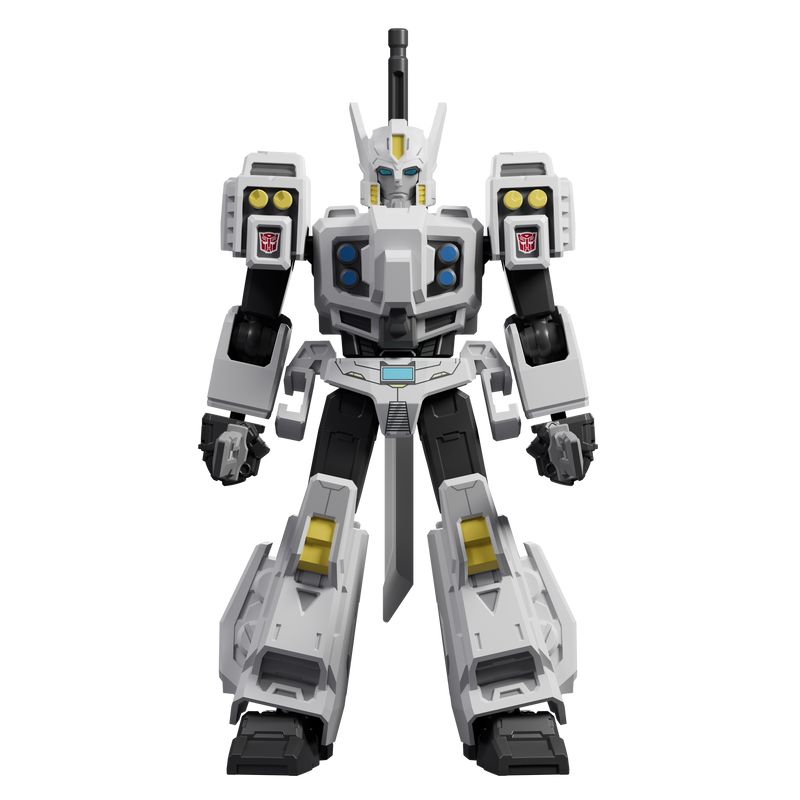 Blokees Transformers Galaxy Version: 11 The Lost Light - Unitario 71111