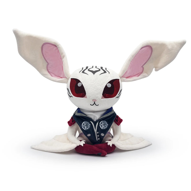 Youtooz Plush: Metaphor ReFantazio - Heismay Peluche 9 Pulgadas