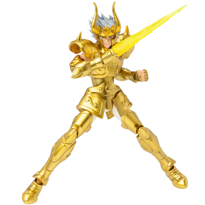 Blokees Saint Seiya Champion Class: Shura de Capricornio version Manga 75011