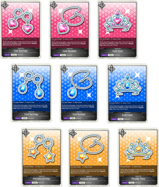 Bushiroad Shadowverse Evolve: The Idolmaster Cinderella Girls - EX Crossover Set Booster en Ingles