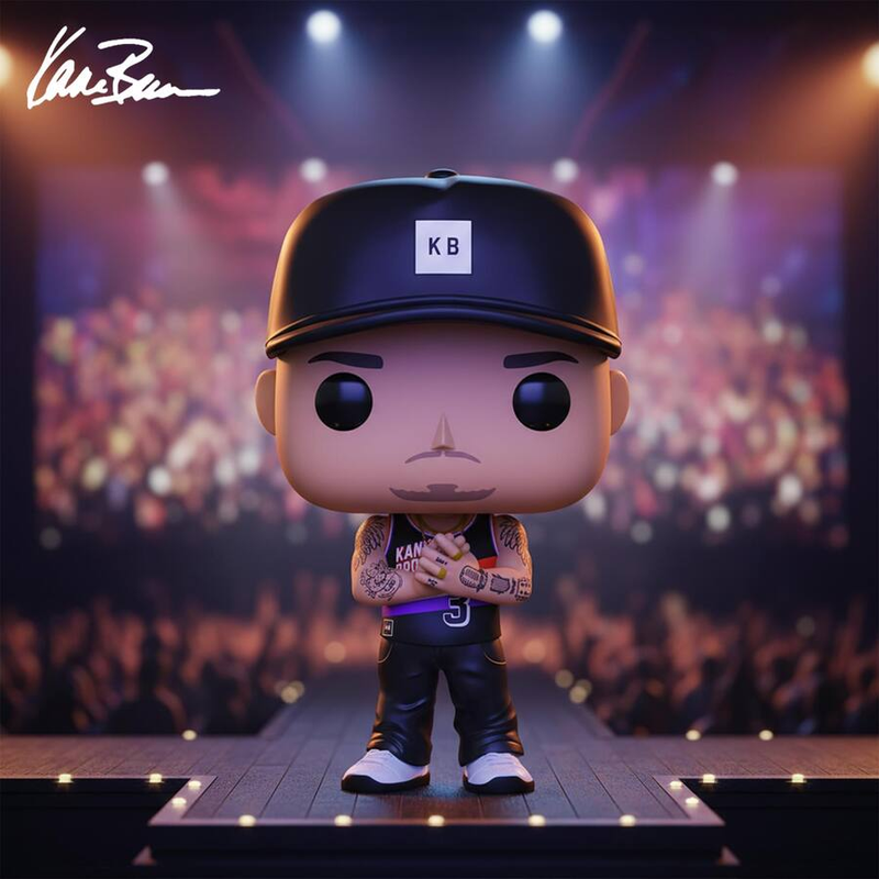 Funko Pop Rocks: Kane Brown