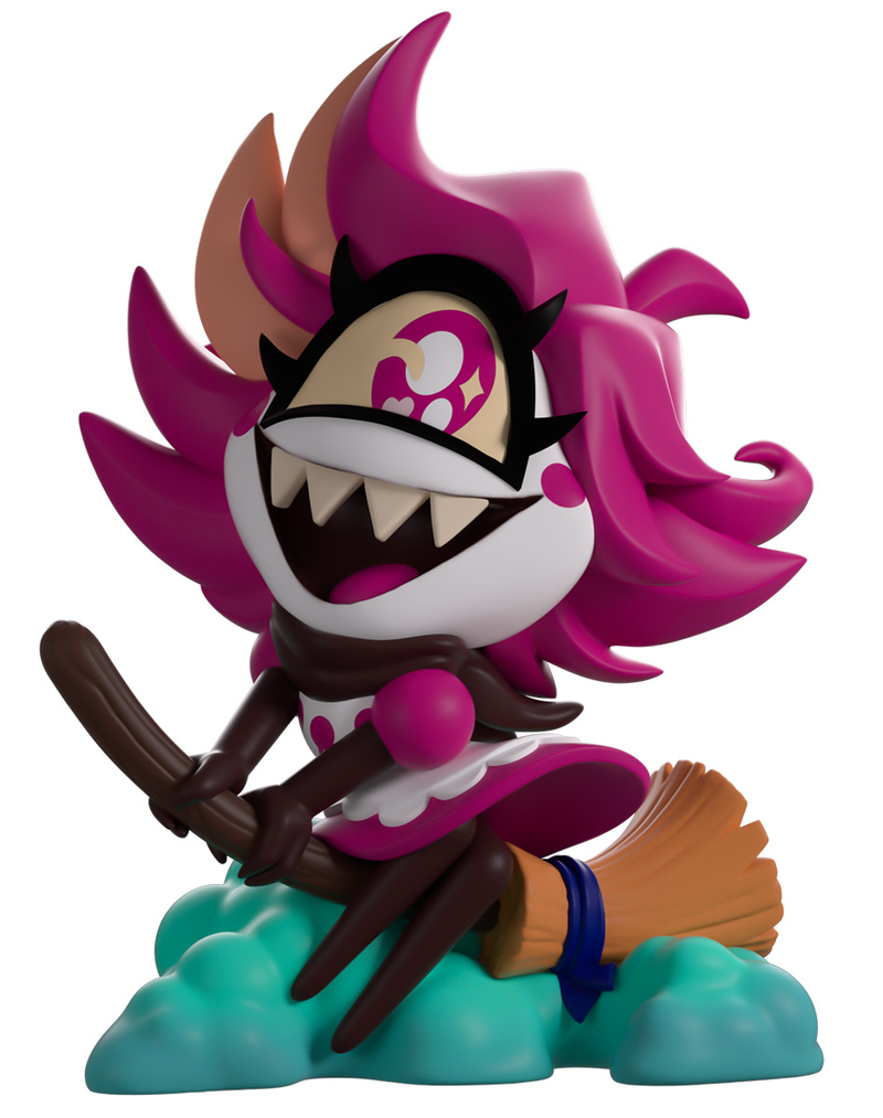 Youtooz Animation: Hazbin Hotel - Clean It Up Niffty