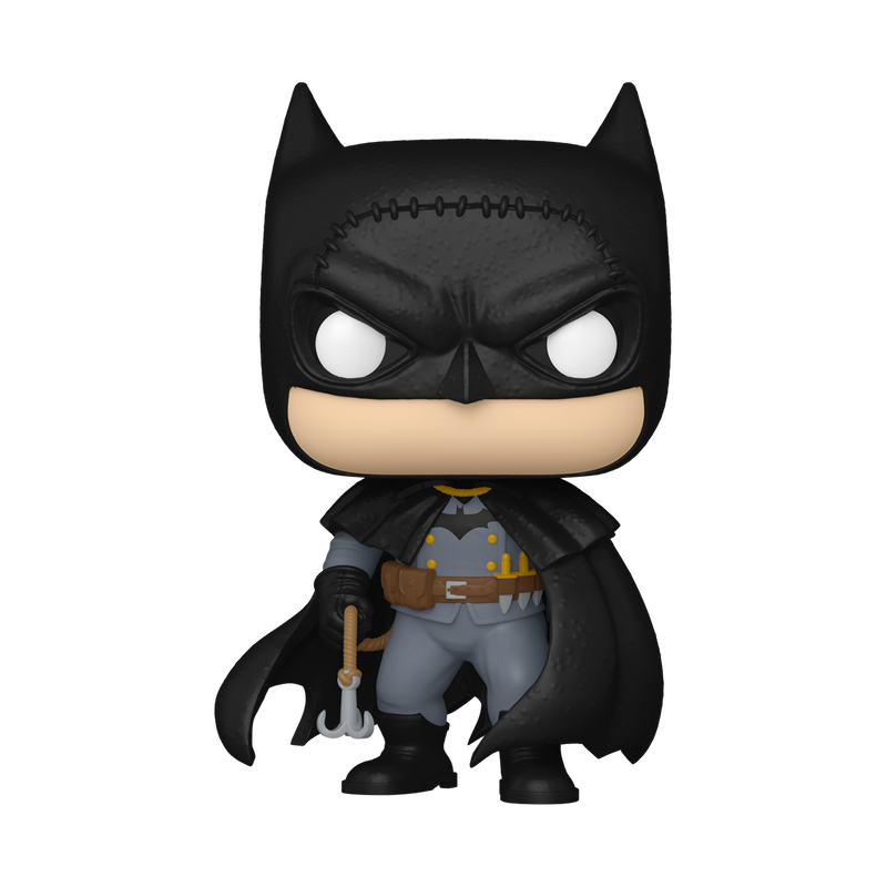 Funko Pop Heroes: DC Thru The Years - Batman Gotham by Gaslight
