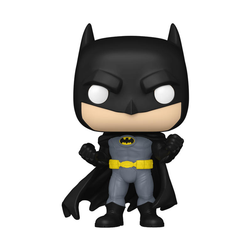 Funko Pop Heroes: DC Thru The Years - Batman Inc