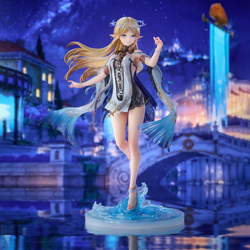 Infinity Studio: Wuthering Waves - Cartethyia Escala 1/6