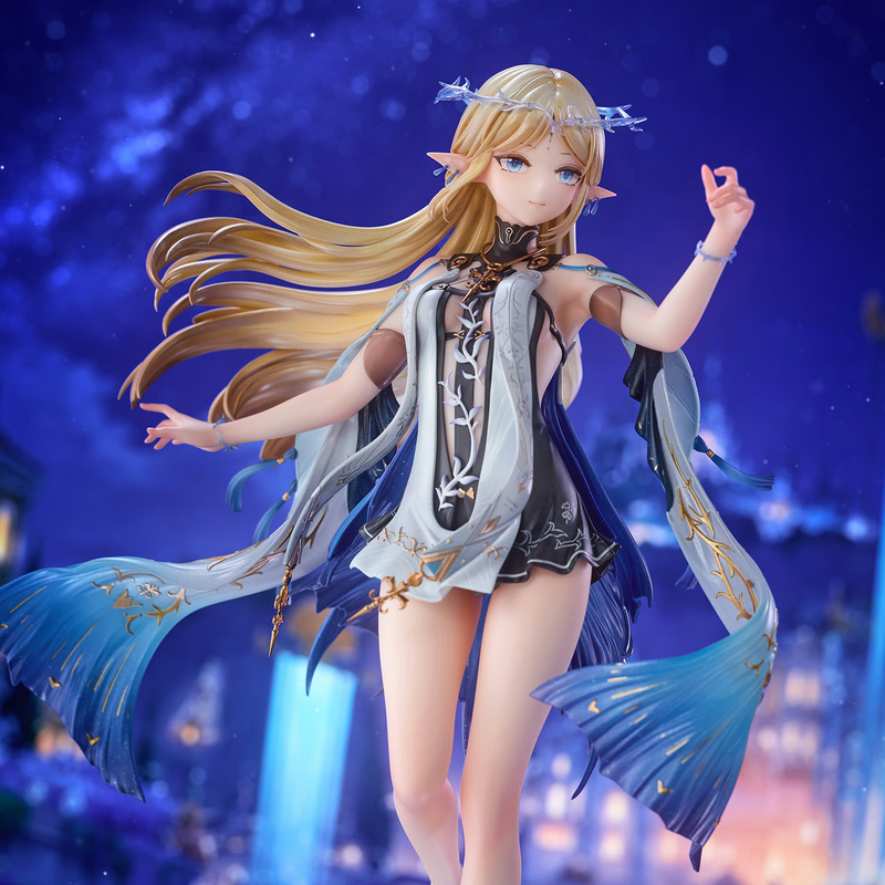 Infinity Studio: Wuthering Waves - Cartethyia Escala 1/6