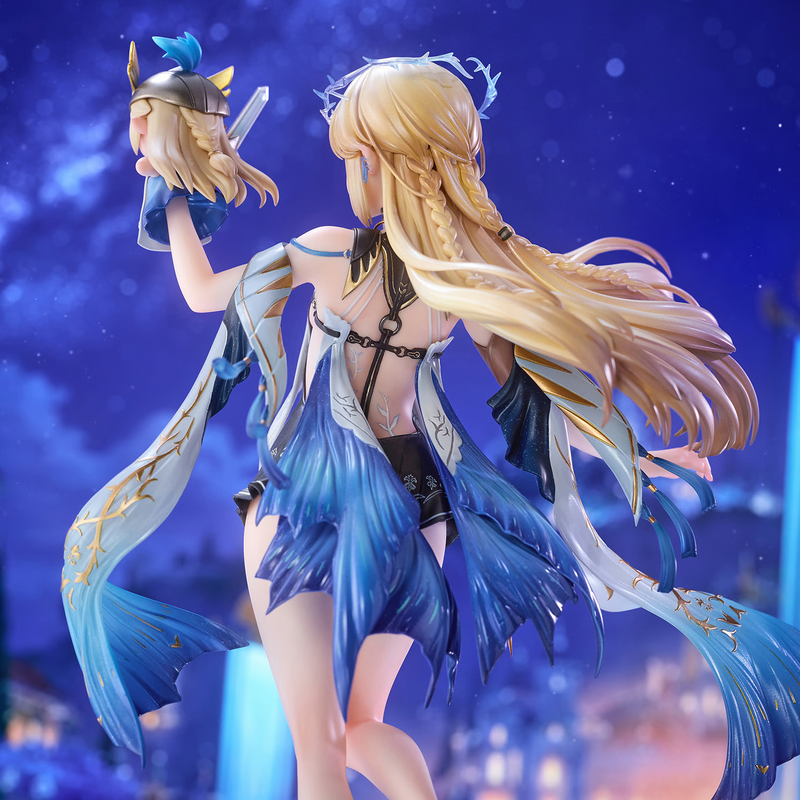 Infinity Studio: Wuthering Waves - Cartethyia Escala 1/6