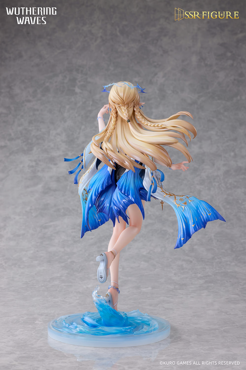 Infinity Studio: Wuthering Waves - Cartethyia Escala 1/6