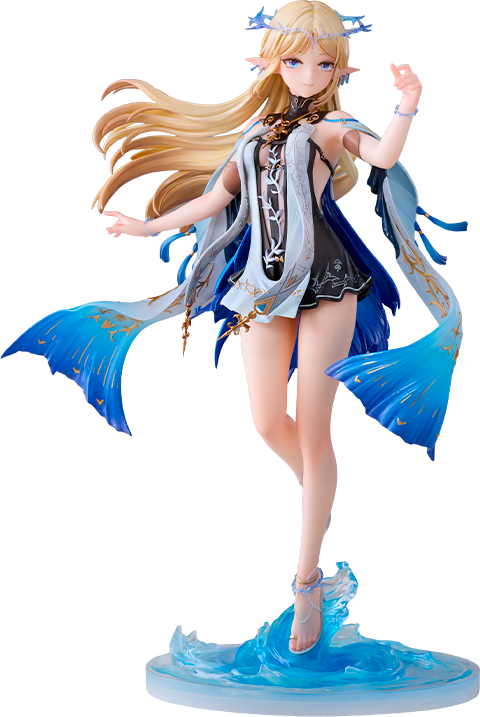 Infinity Studio: Wuthering Waves - Cartethyia Escala 1/6