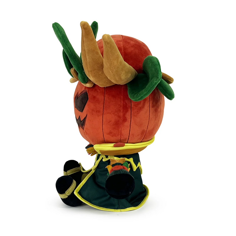 Youtooz Plush: Sea of Thieves - Jack O Looter Peluche 9 Pulgadas