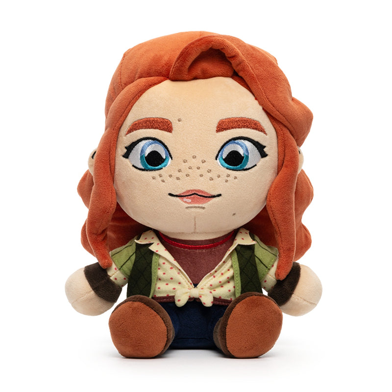 Youtooz Plush: Stranger Things - Max Peluche 9 Pulgadas