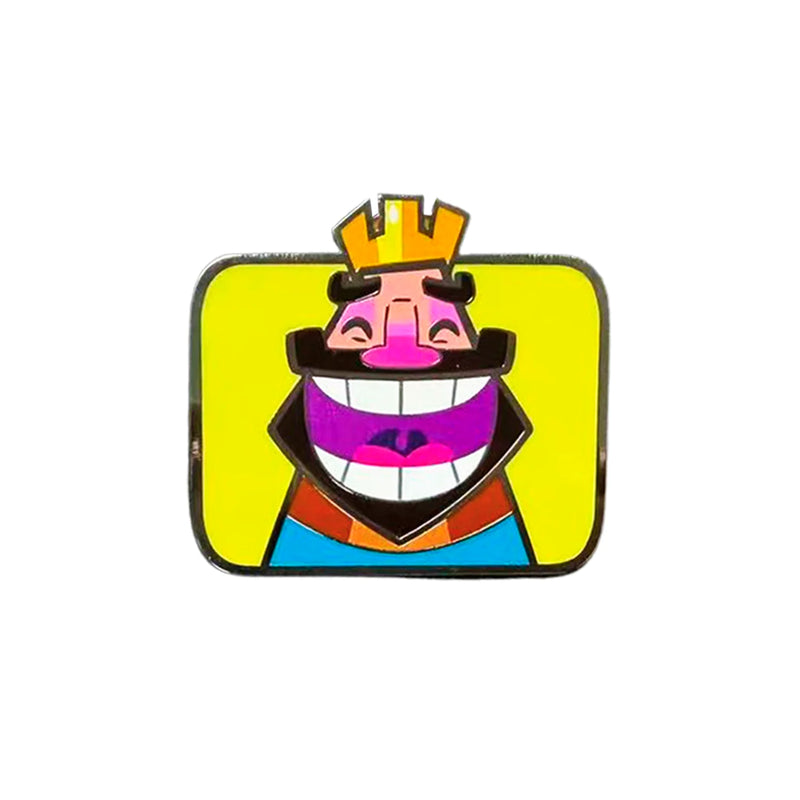 Youtooz Pin: Clash Royale - Set de pines