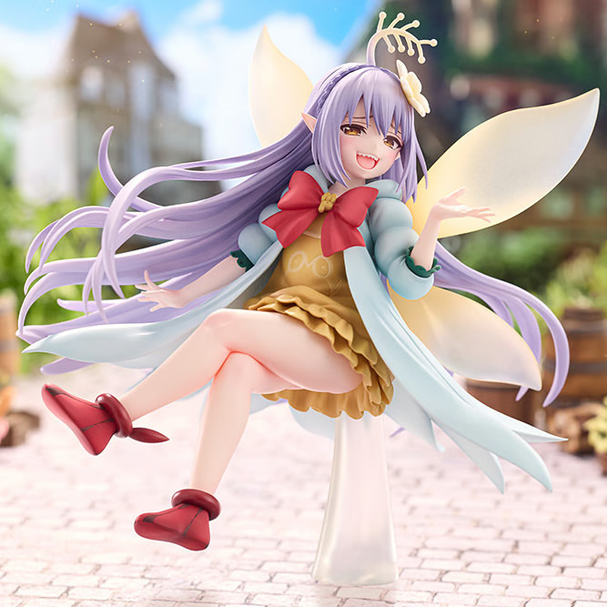 Kotobukiya: Magic Repo Man - Empee Escala 1/1