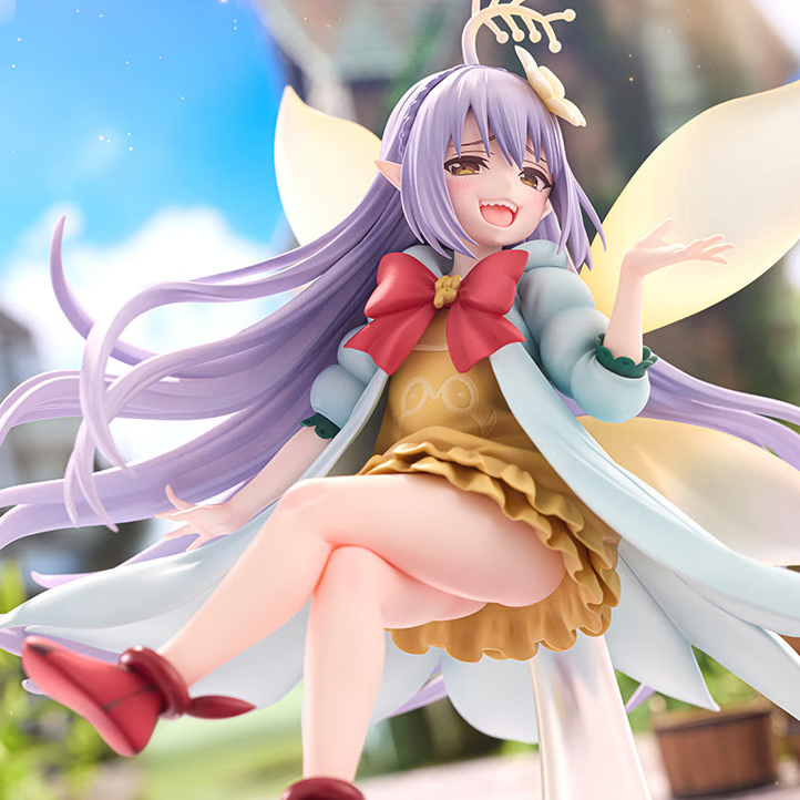 Kotobukiya: Magic Repo Man - Empee Escala 1/1