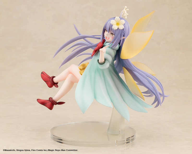 Kotobukiya: Magic Repo Man - Empee Escala 1/1