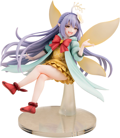 Kotobukiya: Magic Repo Man - Empee Escala 1/1