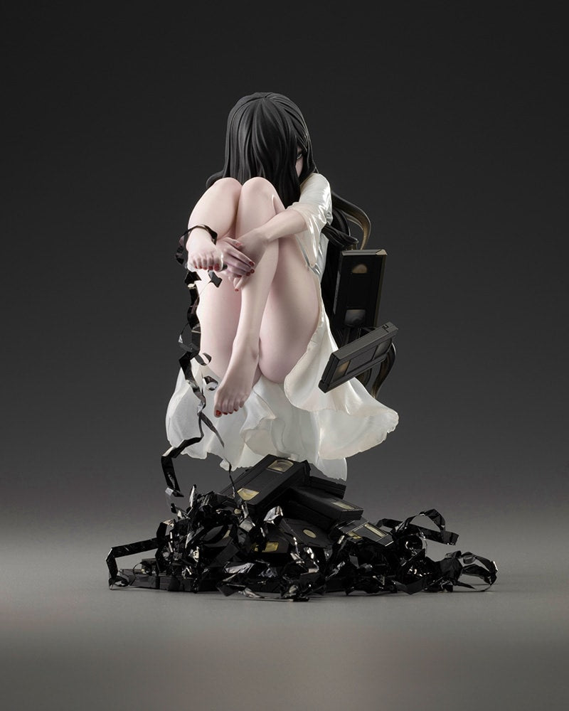 Kotobukiya Bishoujo: Ringu - Sadako Escala 1/7